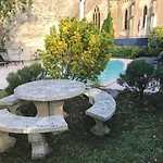 Casa vacanze Dépendance Saint Jean Bouniagues
