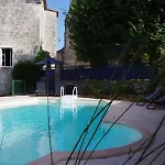Dépendance Saint Jean