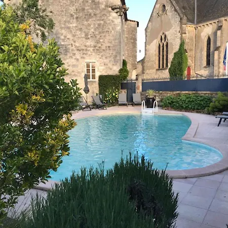 Holiday home Dependance Saint Jean