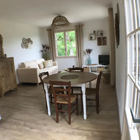 Dependance Saint Jean *