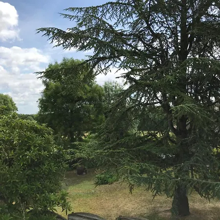 Dependance Saint Jean Bouniagues