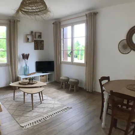 Dependance Saint Jean