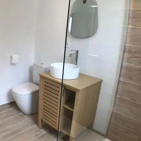 Dependance Saint Jean * Bouniagues