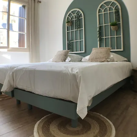 Holiday home Dependance Saint Jean *