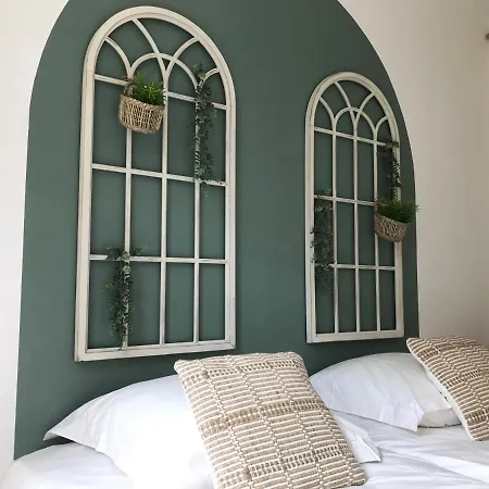 Holiday home Dependance Saint Jean