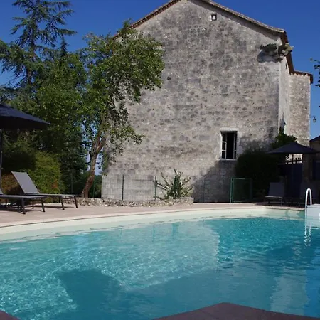 Dependance Saint Jean * Bouniagues