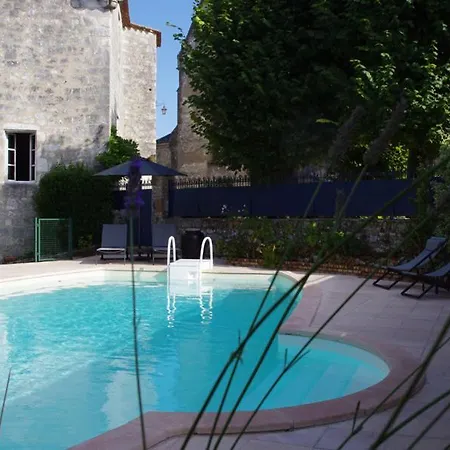 Dependance Saint Jean