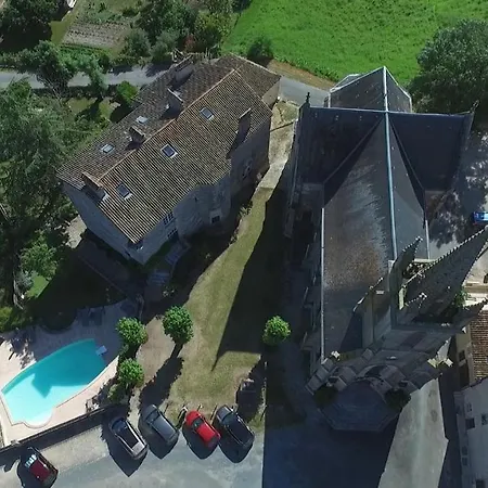 Dependance Saint Jean * Bouniagues