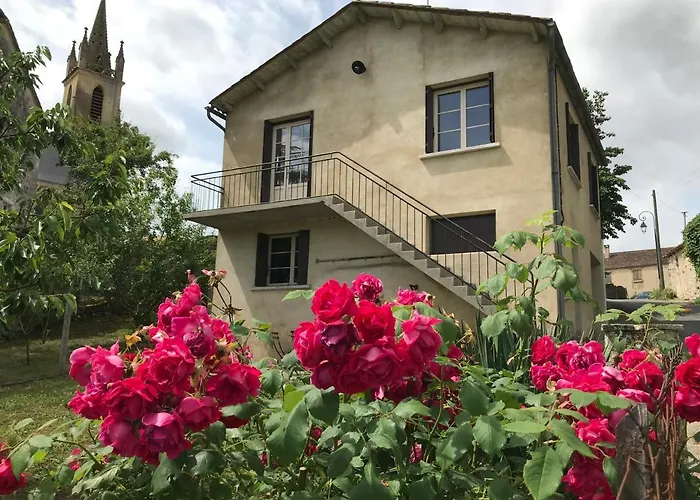 Dependance Saint Jean