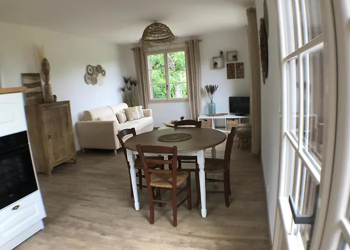 Dependance Saint Jean *