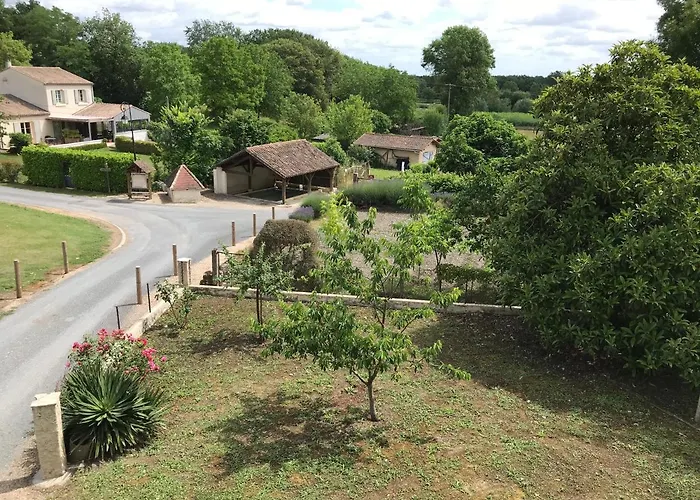 Dependance Saint Jean Σπίτι διακοπών *