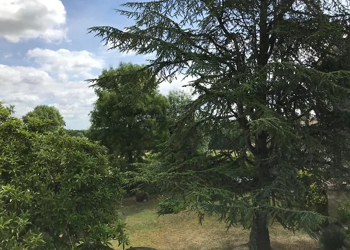 Dependance Saint Jean Bouniagues