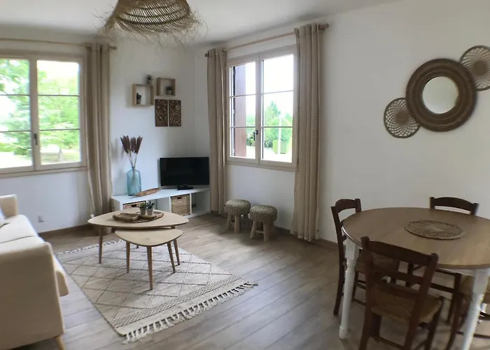 Dependance Saint Jean