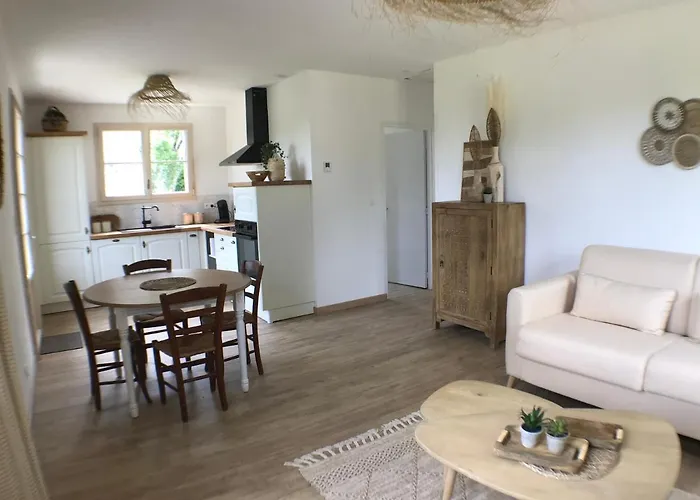 Dependance Saint Jean *