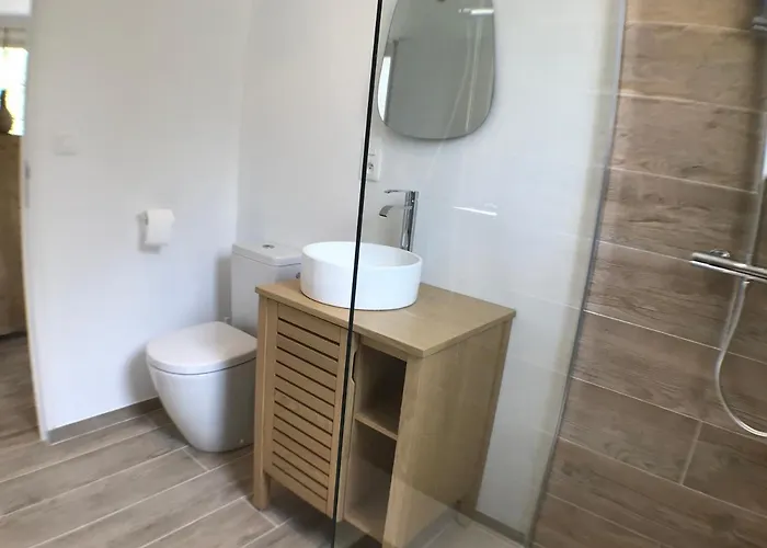 Dependance Saint Jean * Bouniagues