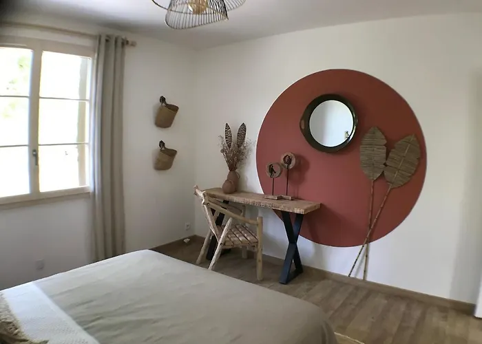 Dependance Saint Jean Σπίτι διακοπών