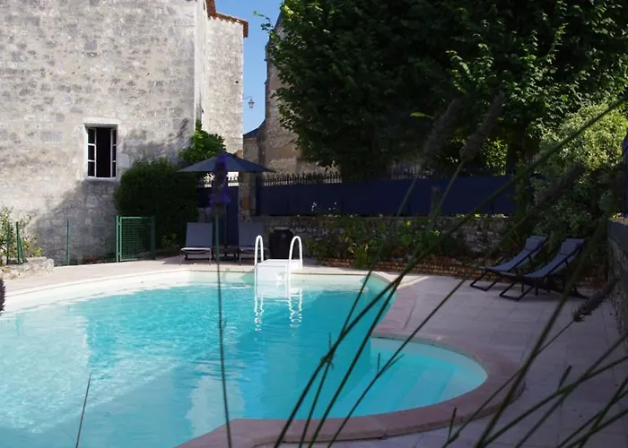 Dependance Saint Jean